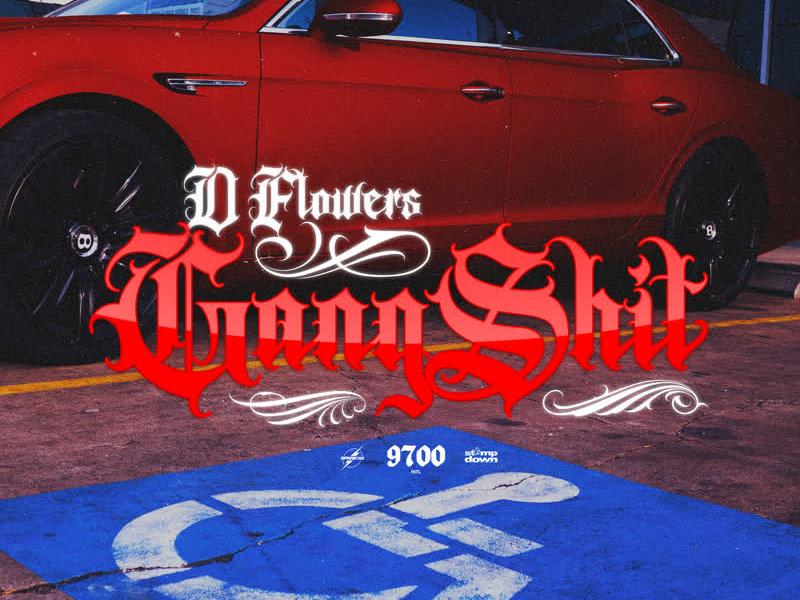 Gang Shit (Single)
