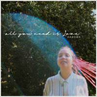 All You Need is Love (Single)