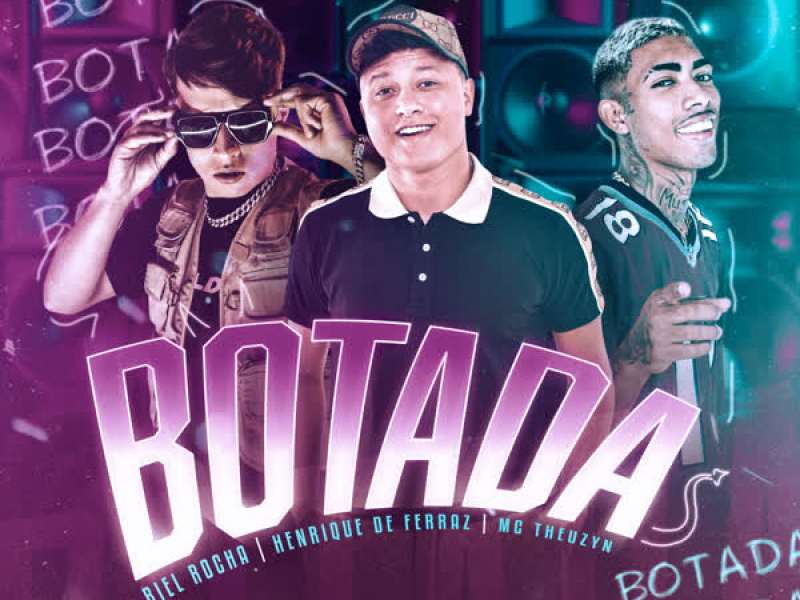 Botada (Single)