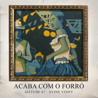 Acaba Com O Forró (Ao Vivo) (Single)