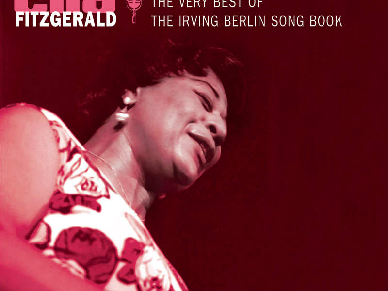 The Very Best Of The Irving Berlin Song Book