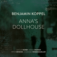 Anna's Dollhouse