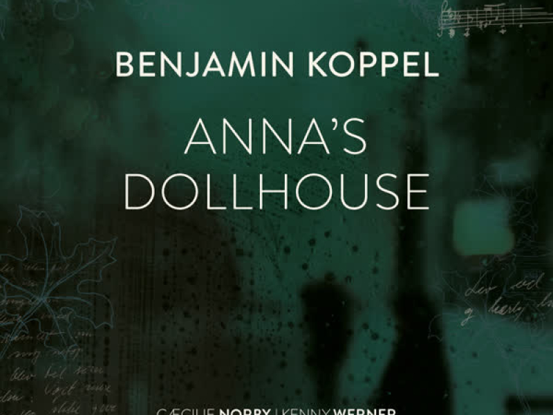 Anna's Dollhouse