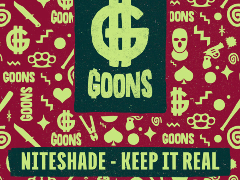 Keep It Real (Single)