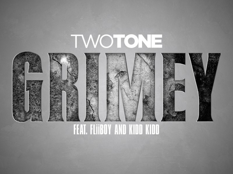 Grimey (feat. FliiBoy & Kidd Kidd)