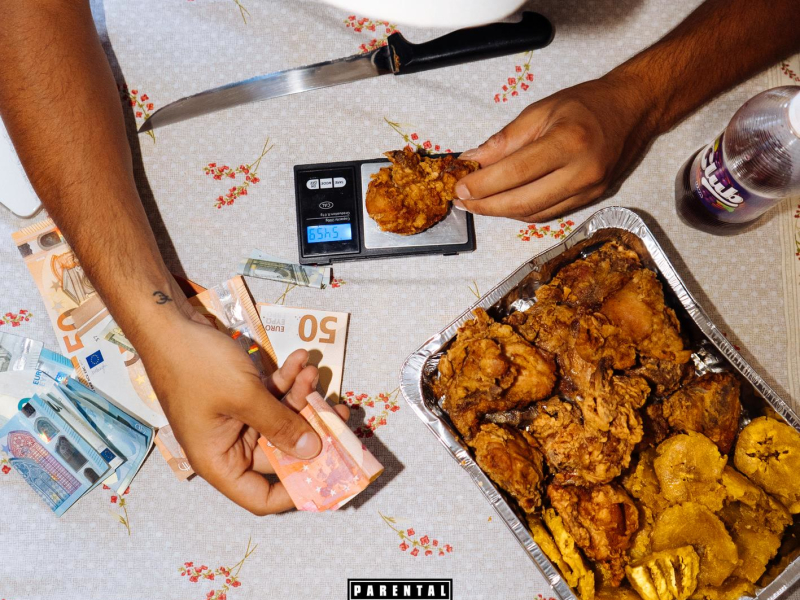 Delinquendo (Single)