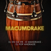 MACUMDRAKE (Single)