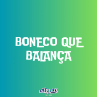 Boneco Que Balança (Single)