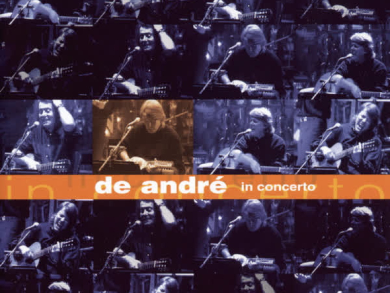 De André In Concerto