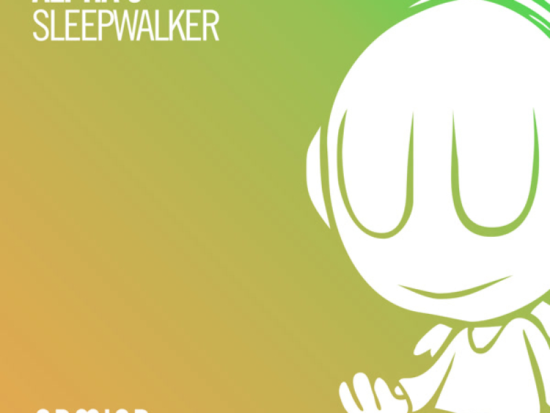 Sleepwalker (Single)
