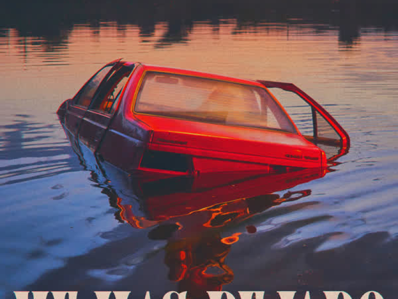 Me Has Dejado (Single)