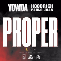Proper (Radio Edit) (Single)