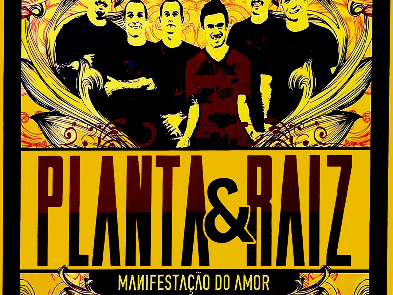 Manifestação Do Amor