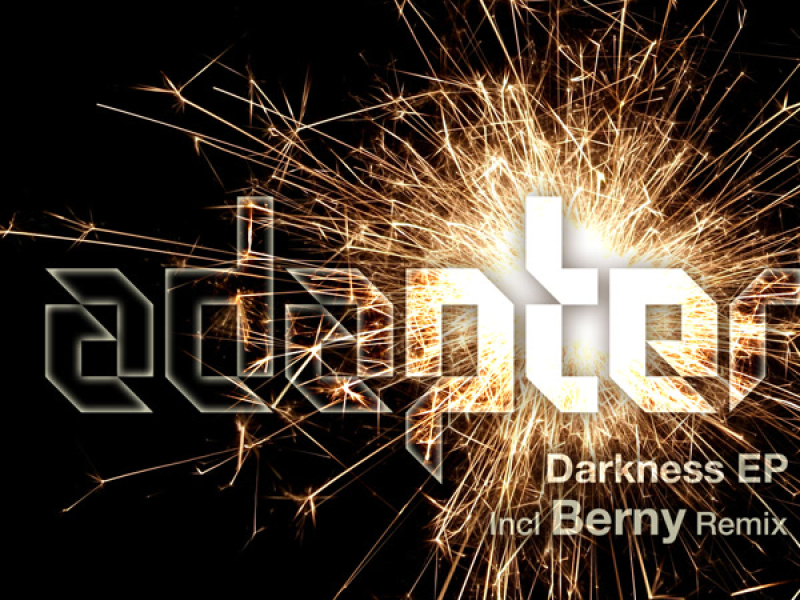 Darkness EP (EP)