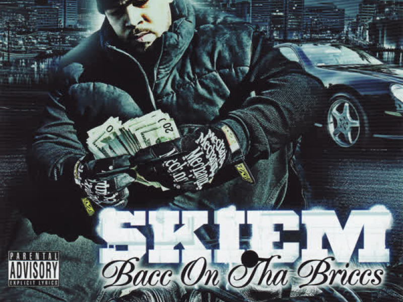 Bacc On Tha Briccs