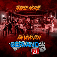 En Vivo Con Servando (EP)