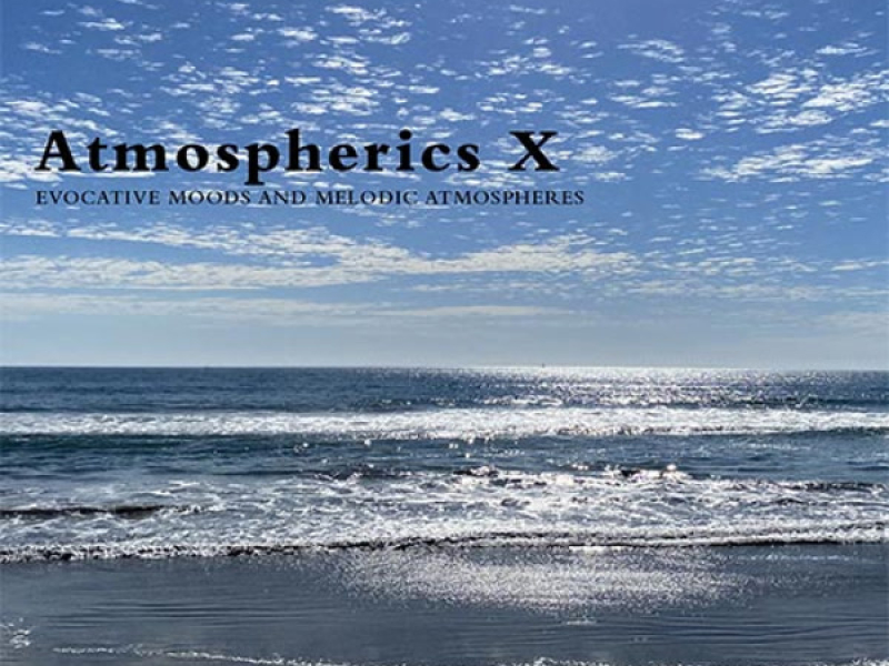 Atmospherics X
