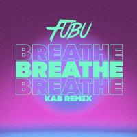 Breathe (kab Remix) (Single)