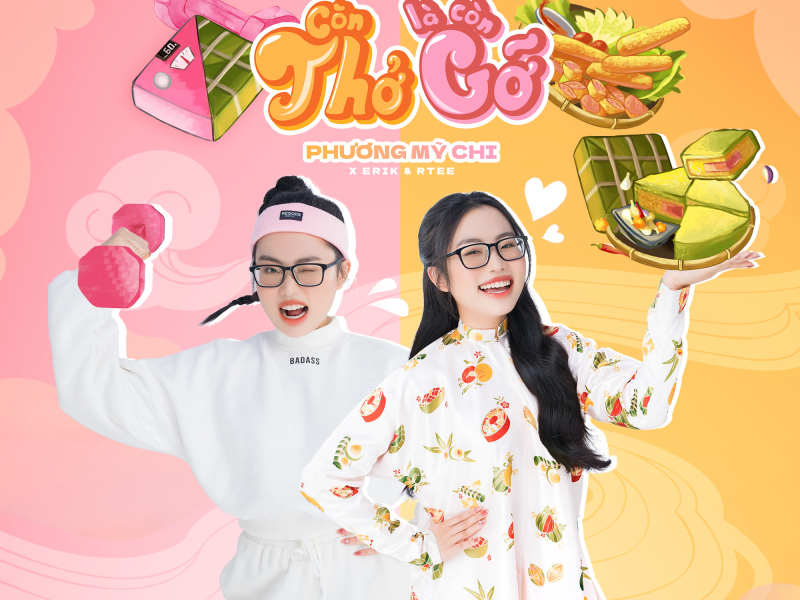 Còn Thở Còn Gỡ (Single)