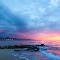 Sunset Drive Deep House (Single)