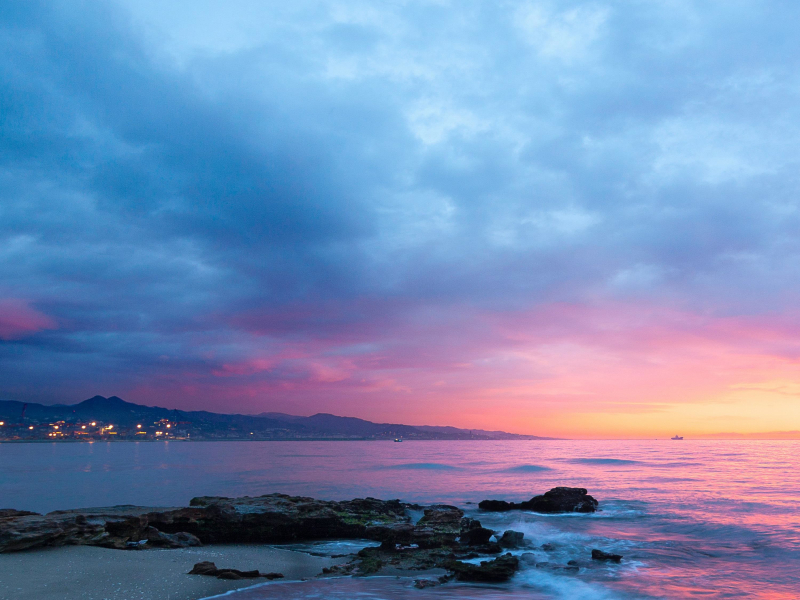 Sunset Drive Deep House (Single)