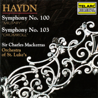 Haydn: Symphonies Nos. 100 