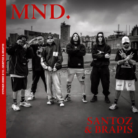 Cypher MND #15: Santoz & Brapis (EP)