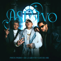 Asi Vivo (Single)