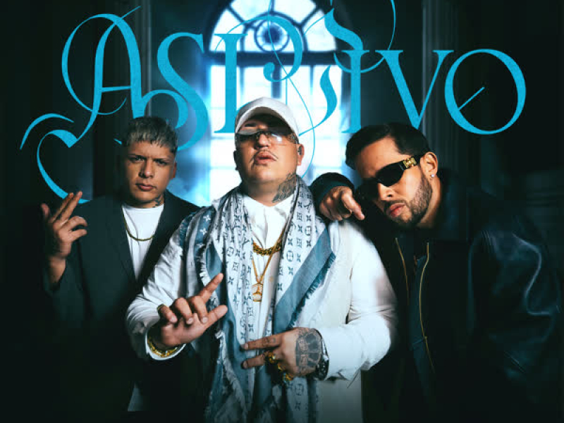 Asi Vivo (Single)