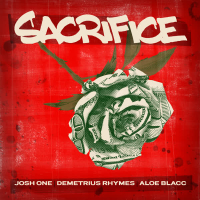 Sacrifice (EP)