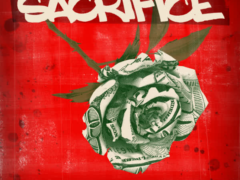 Sacrifice (EP)