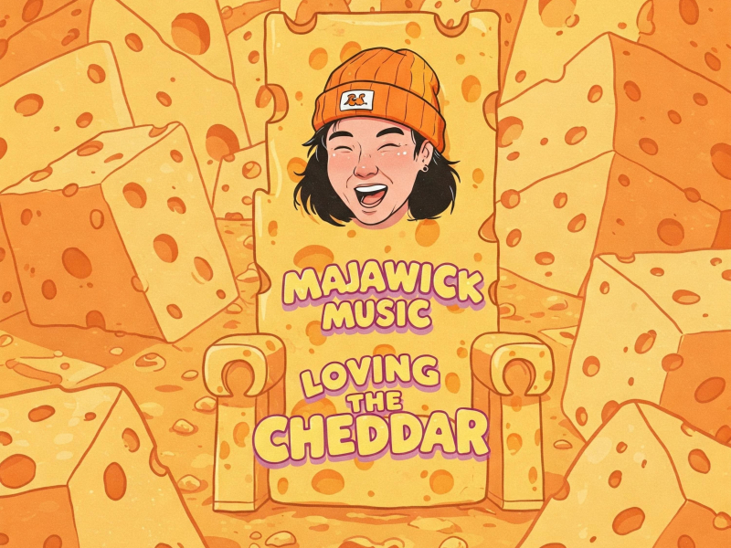 Loving the Cheddar (feat. Lil Wayne) (Single)