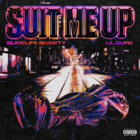 Suit Me Up (Single)