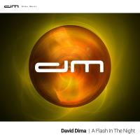 A Flash in the Night (EP)