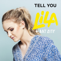 Tell You (Single)