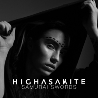 Samurai Swords (Acoustic Version) (Single)