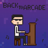 Back to Arcade (EP)