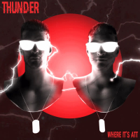 Thunder (EP)