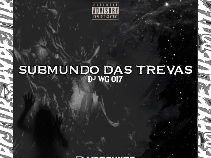 SUBMUNDO DAS TREVAS (Single)