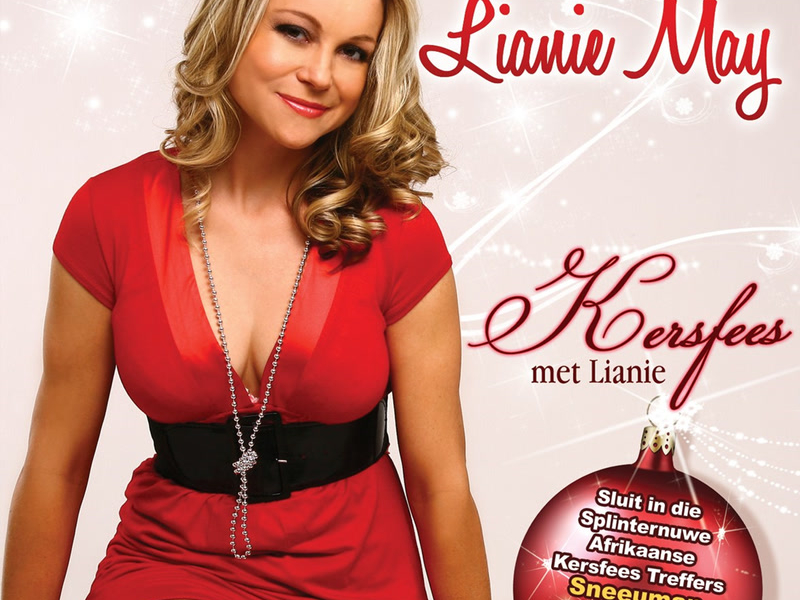 Kersfees Met Lianie