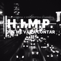 Qué Me Vas a Contar (Single)