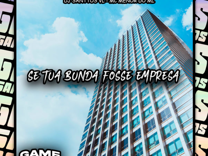 Se Tua Bunda Fosse Empresa (Single)