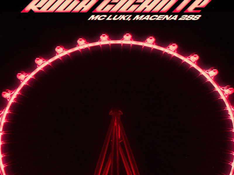 Roda Gigante (Single)