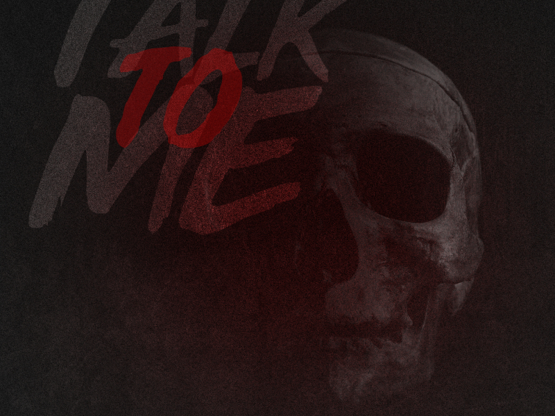 Talk To Me