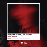 Insomnia (Single)