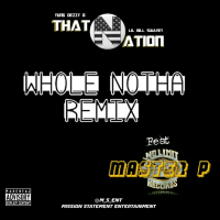 Whole Notha (Mogulmix) (EP)