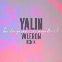 Bu da Geçer mi Sevgilim (Valeron Remix) (Single)