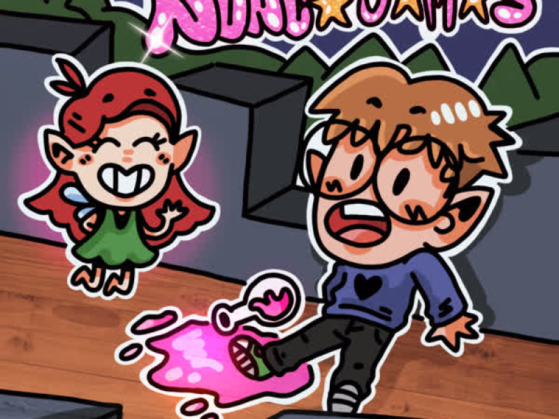 Nunca Jamás (Single)