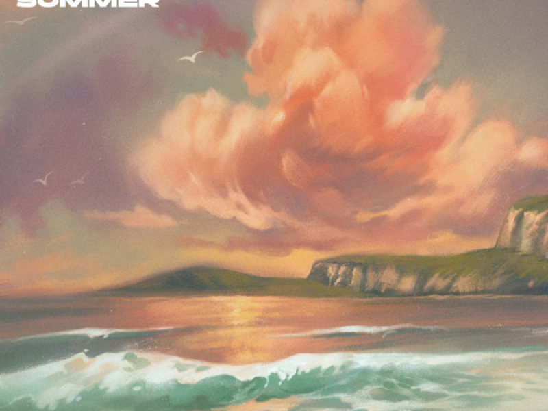 Sunset Drives (Single)