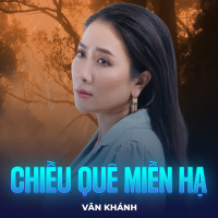 Chiều Quê Miền Hạ (Single)